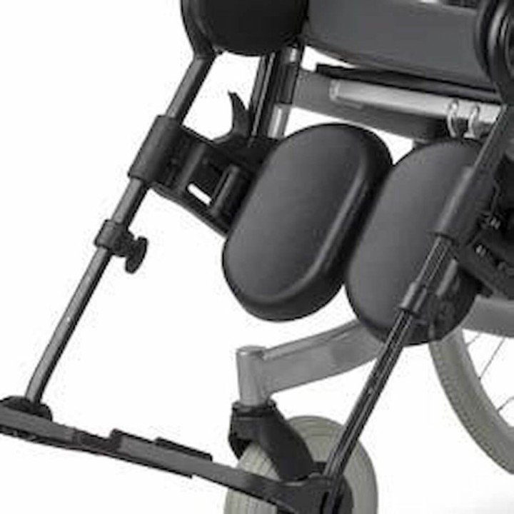 Silla de ruedas Infantil SOLERO MELODY | Envío gratis