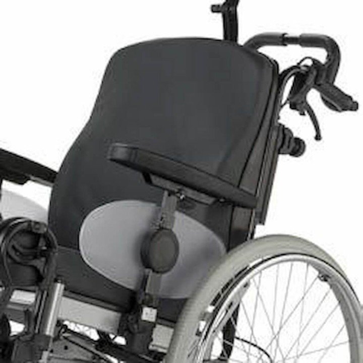 Silla de ruedas Infantil SOLERO MELODY | Envío gratis