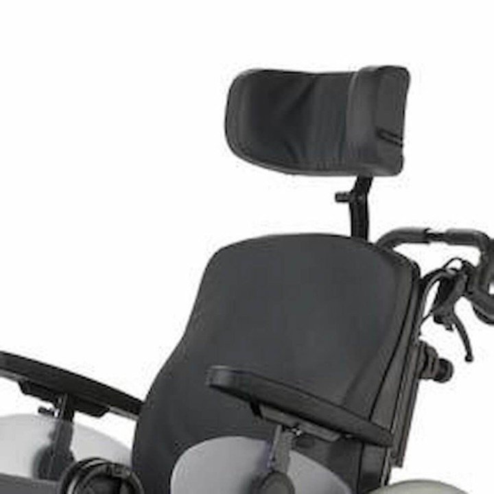 Silla de ruedas Infantil SOLERO MELODY | Envío gratis