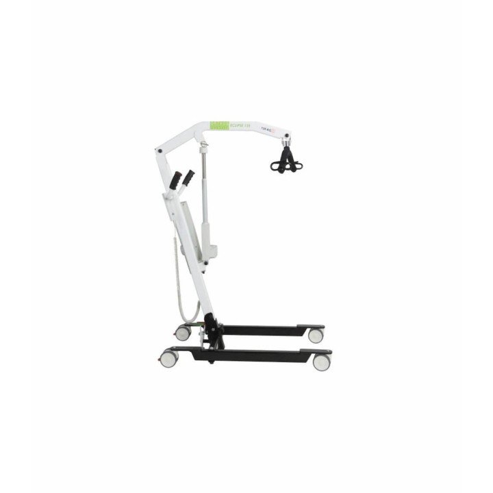 Grúa Plegable ECLIPSE | Envío gratis