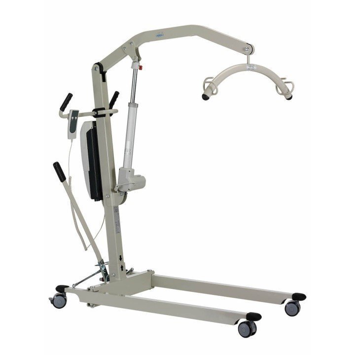 Grúa 10.77N | Envío gratis