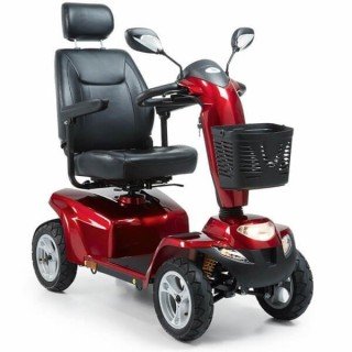 Scooter de gran autonomía GRAN CANARIA| Envío gratis.