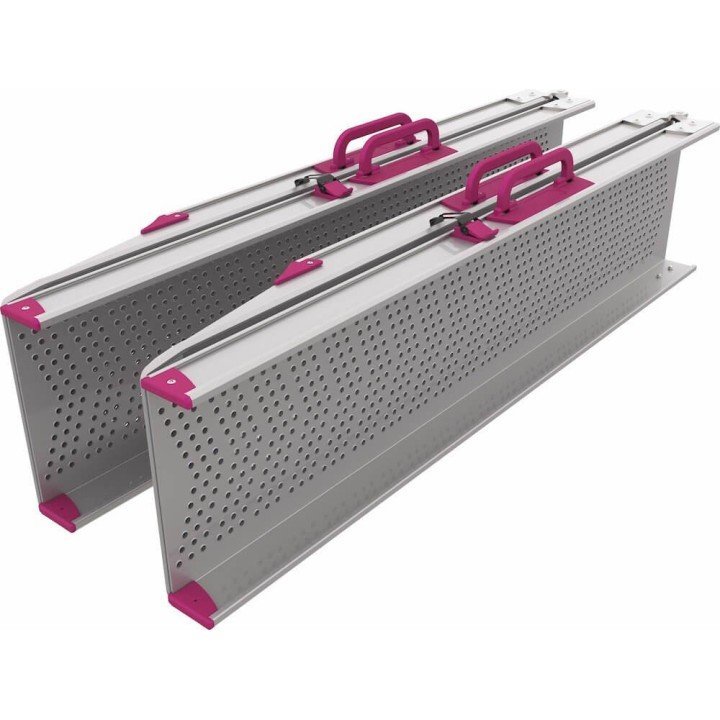 Rampas Plegables Orthos XXI | Envío gratis
