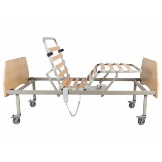 Cama ILLUSION ELÉCTRICA DAISY | Envío gratis