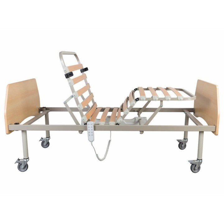 Cama ILLUSION ELÉCTRICA DAISY | Envío gratis