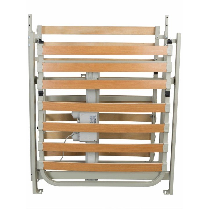 Cama con Carro Elevador en Doble H ILLUSION DAISY | Envío gratis