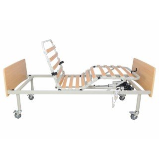 Cama FANTASY Eléctrica | Envío gratis