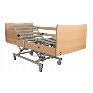 Cama VICTORY con Carro Elevador DOBLE H | Envío gratis