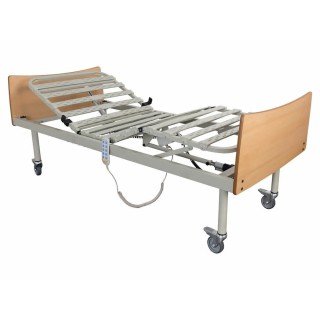 MISTERY Eléctrica de 4 Ruedas VIOLET | Envío gratis