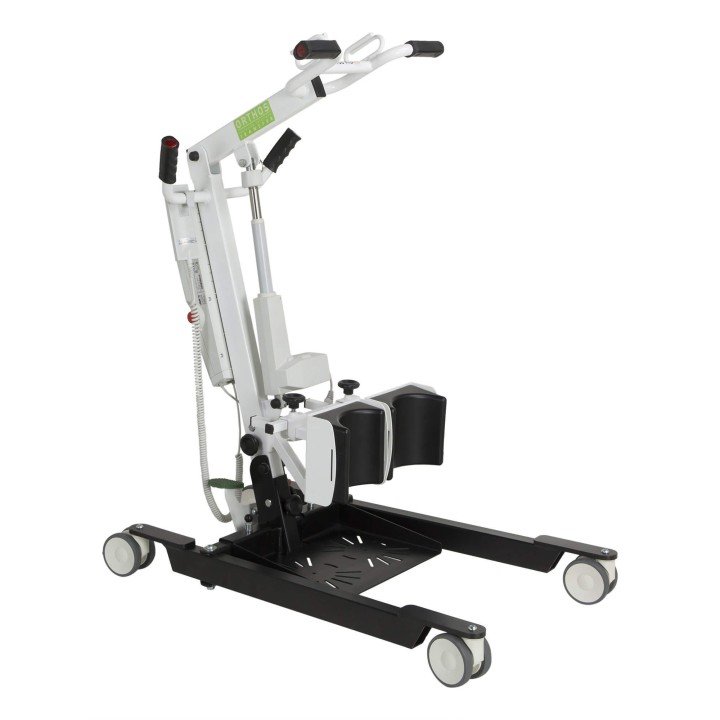 Grúa ECLIPSE Bipedestación 150