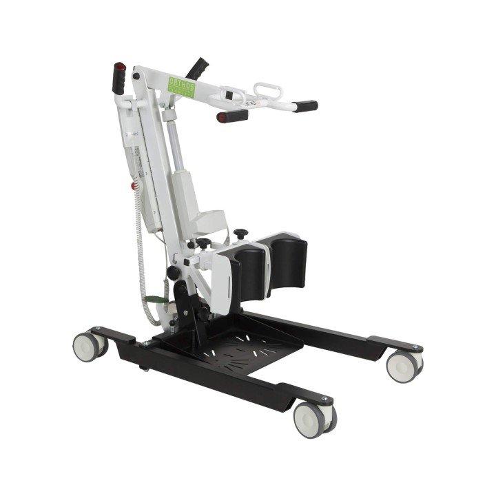 Grua ECLIPSE de Pé 150