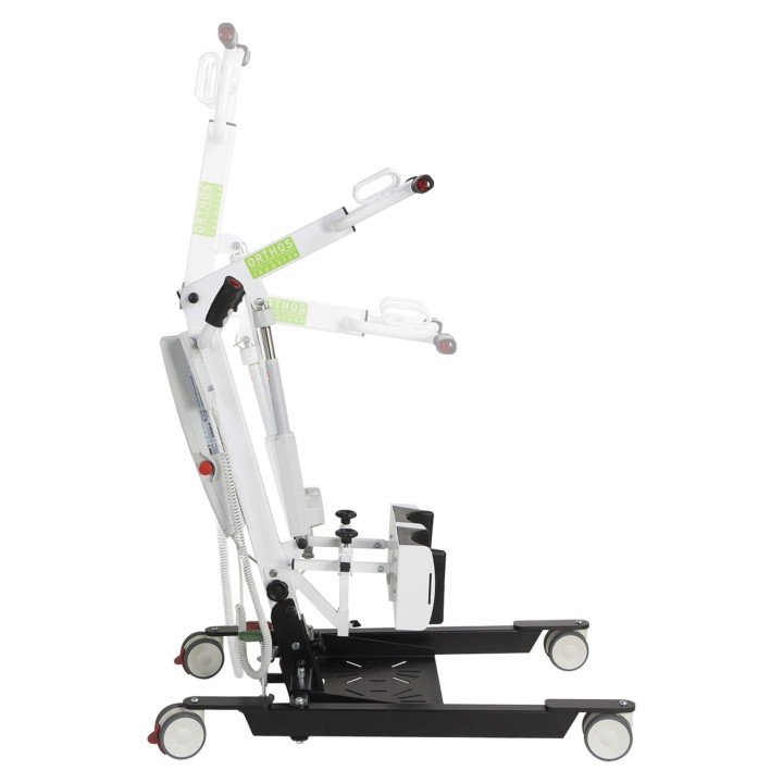 Grua ECLIPSE de Pé 150