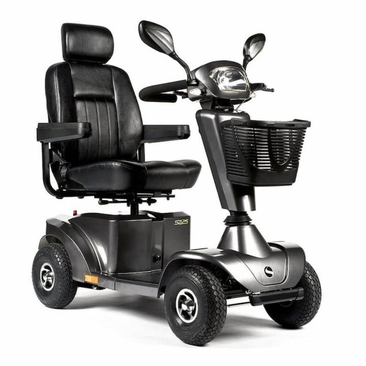 Scooter Eléctrica S425 | Envío gratis