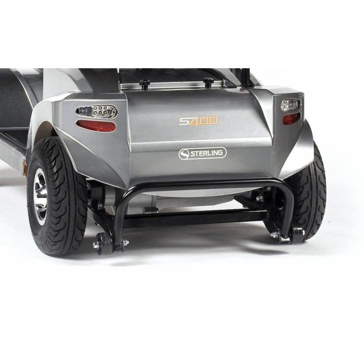 Scooter Eléctrica S400 | Envío gratis