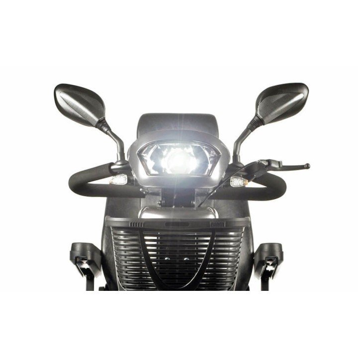 Scooter Eléctrica S400 | Envío gratis