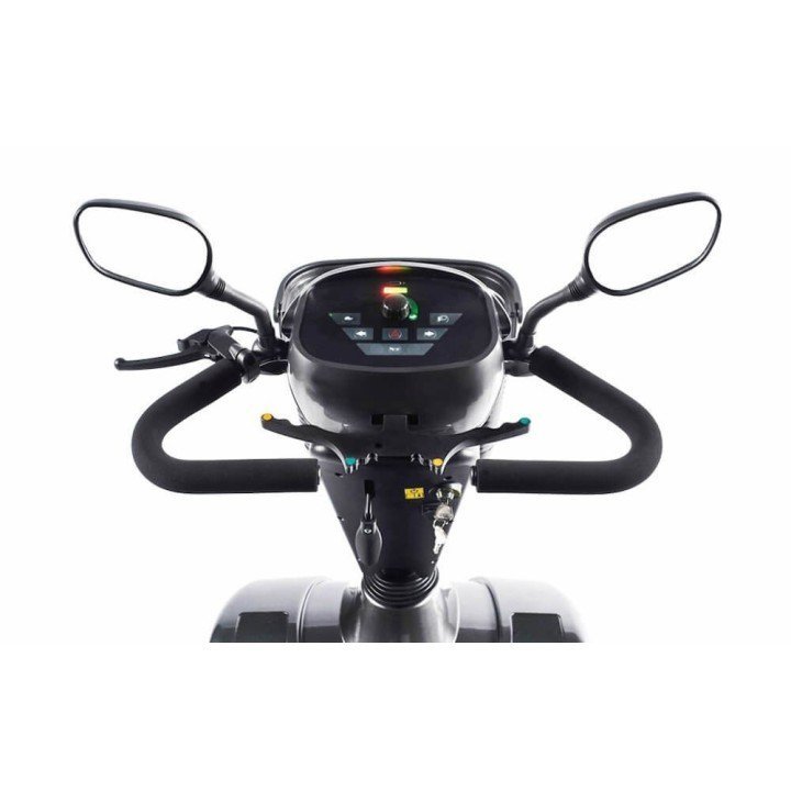 Scooter Eléctrica S400 | Envío gratis