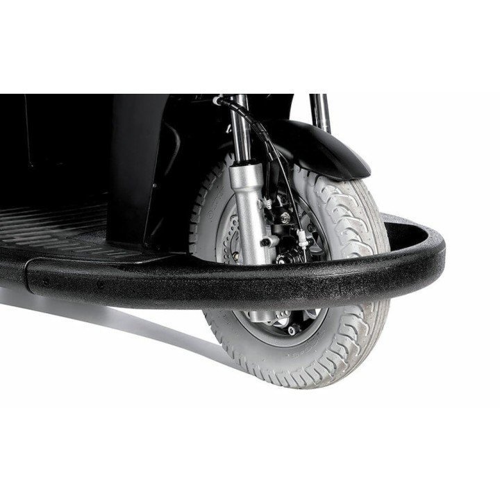 Scooter Eléctrica de 3 Ruedas ELITE 2 PLUS | Envío gratis