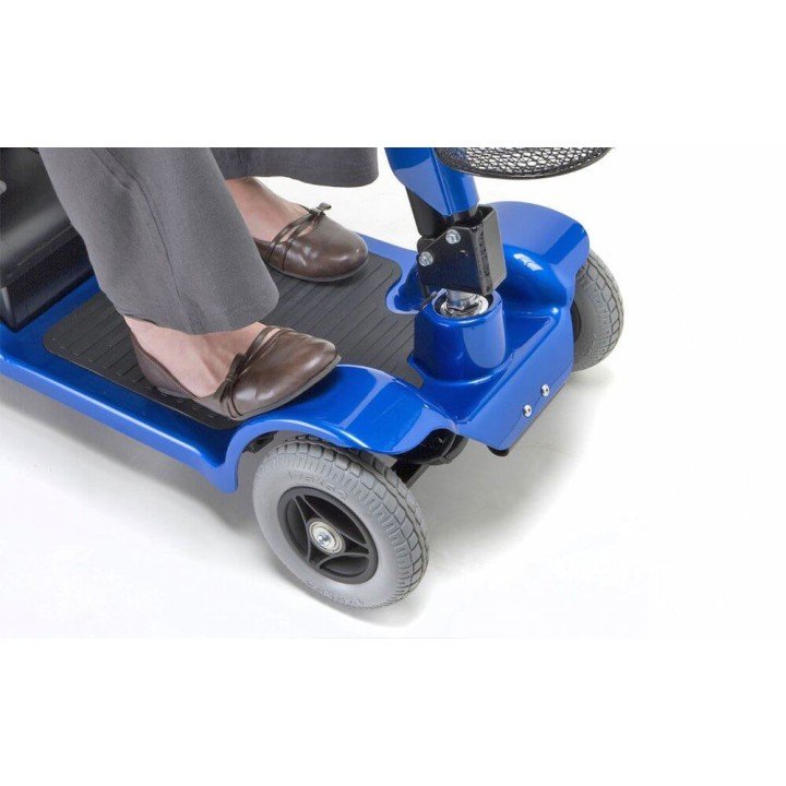 Scooter de 4 ruedas Sterling LITTLE GEM 2 | Envío gratis