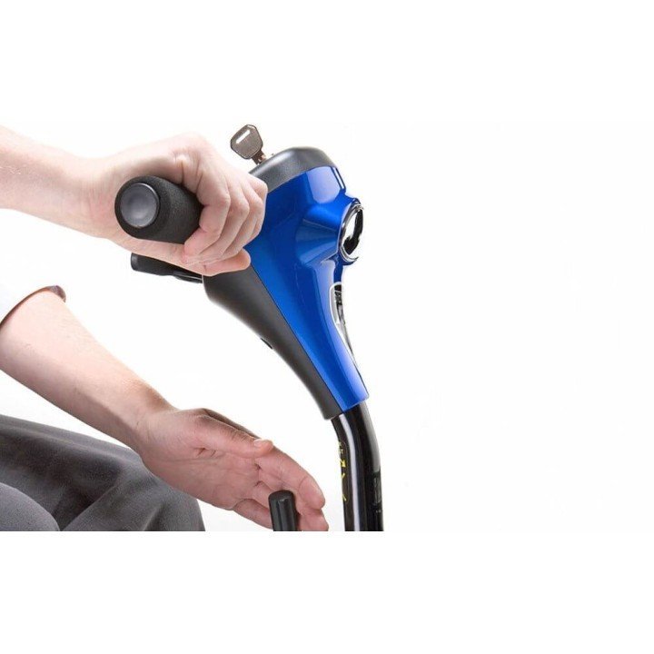 Scooter de 4 ruedas LITTLE GEM 2 | Envío gratis