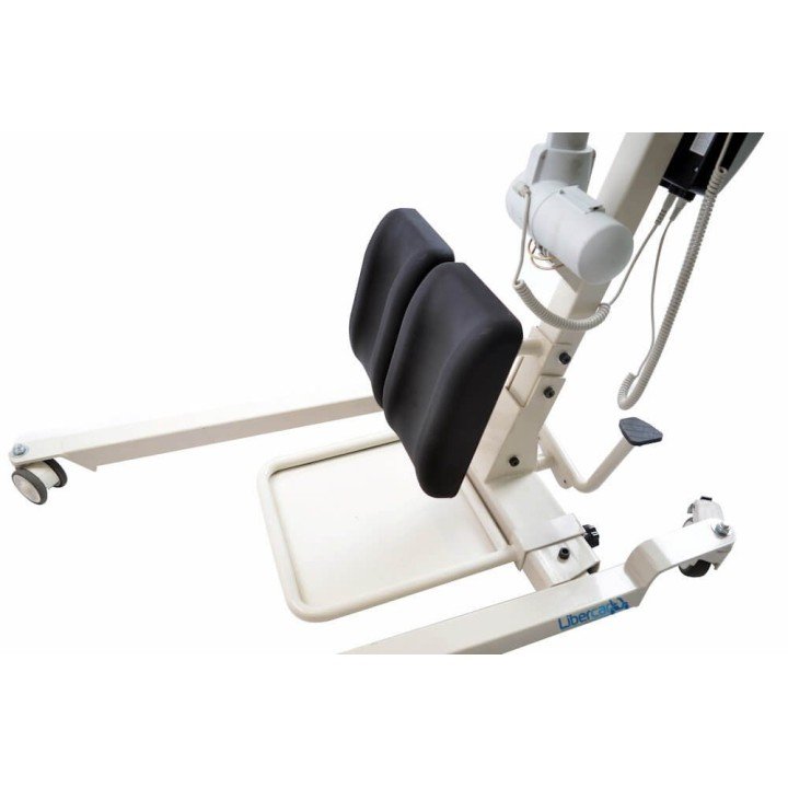 Grúa de Bipedestación FORTIA UP | Envío gratis