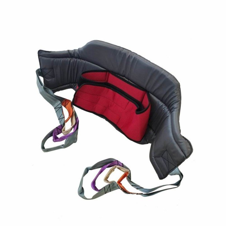 Grúa de Bipedestación FORTIA UP | Envío gratis