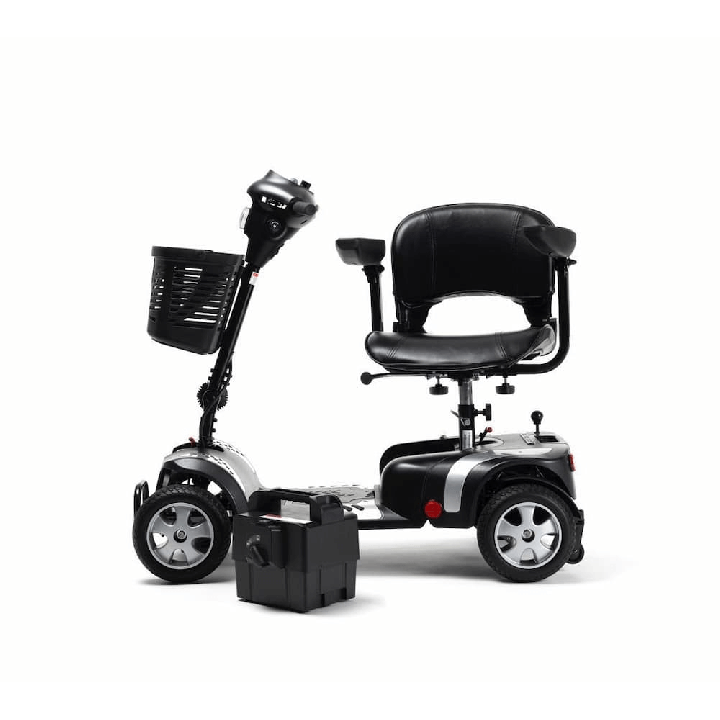 Scooter de 4 ruedas Venus Sport