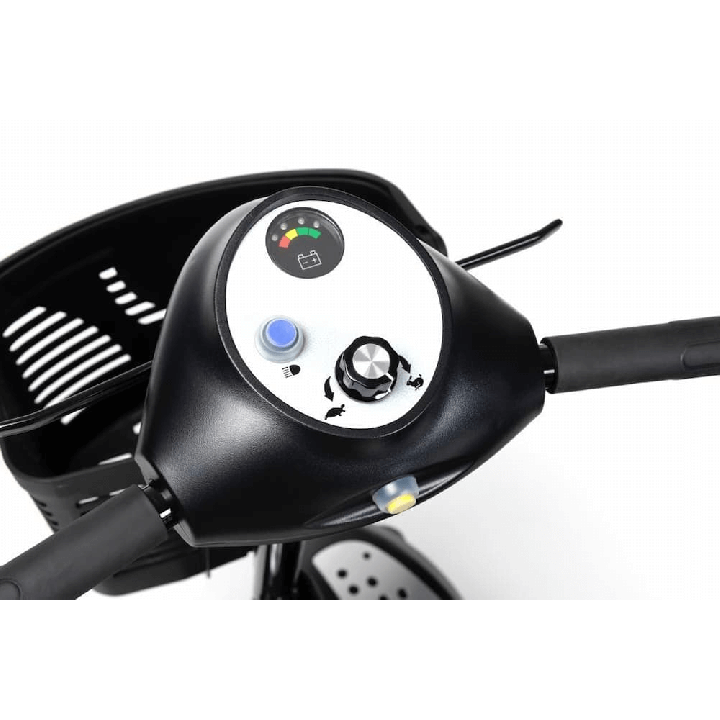 Scooter de 4 ruedas Venus Sport