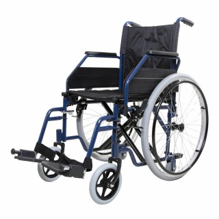 Silla de ruedas autopropulsable ABLE2