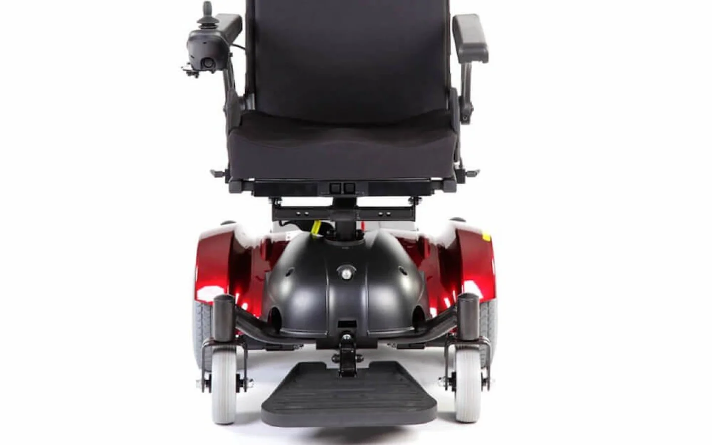 Silla eléctrica para Interiores QUICKIE HULA | Envío gratis