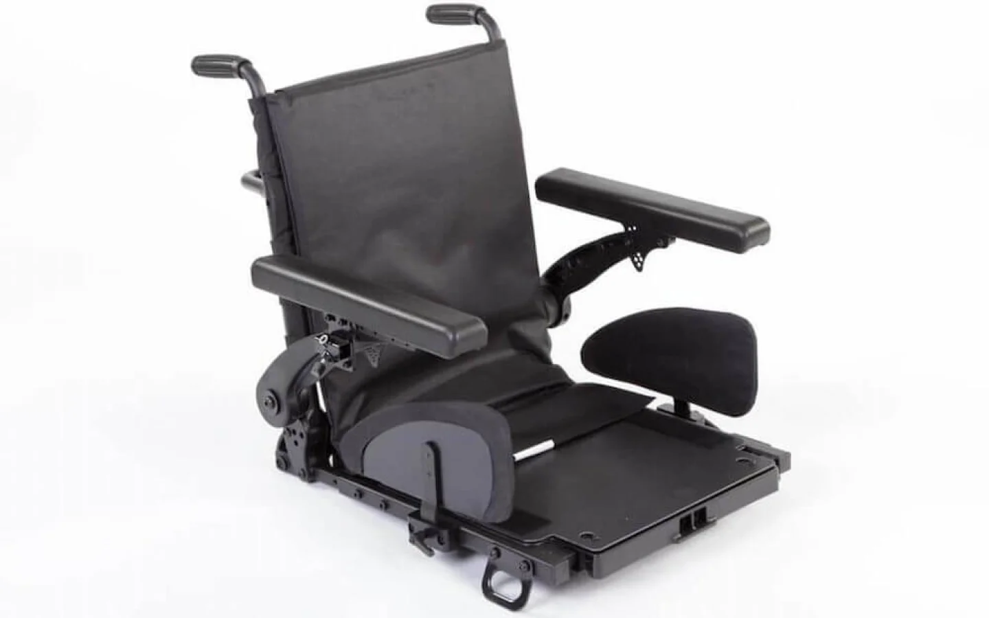 Silla eléctrica para Interiores QUICKIE HULA | Envío gratis