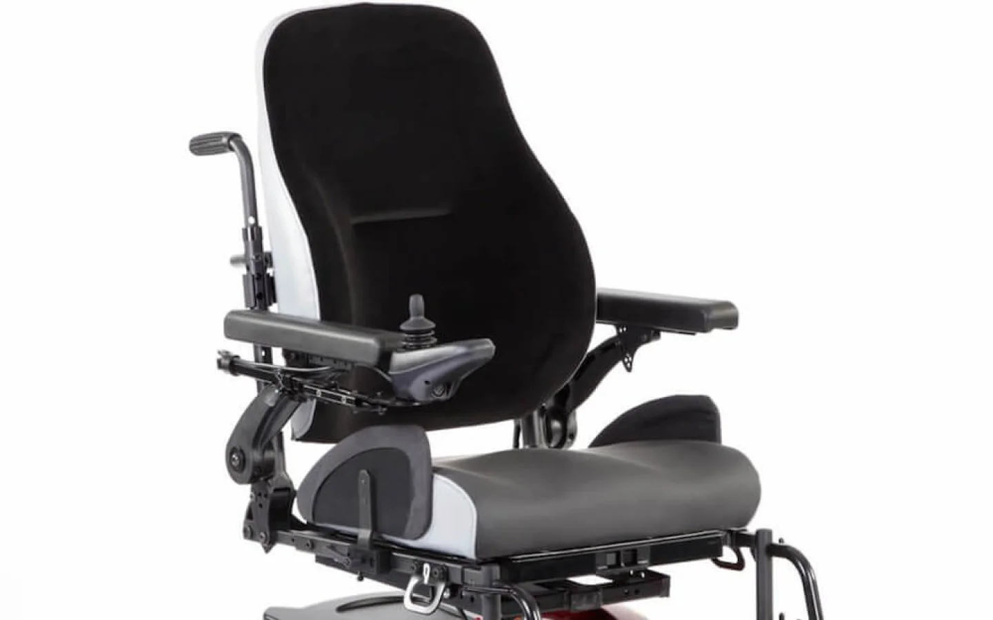 Silla eléctrica para Interiores QUICKIE HULA | Envío gratis