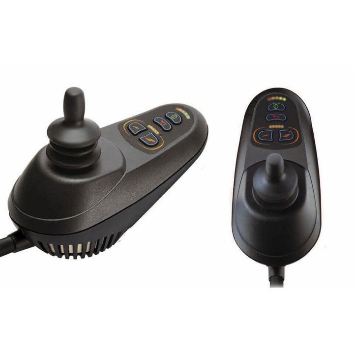 Silla de Ruedas Eléctrica Plegable Q50R | Envío gratis