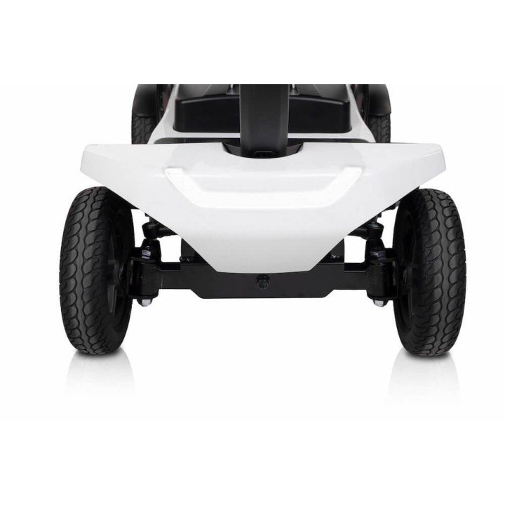 Scooter eléctrico y plegable BALI | Envío gratis