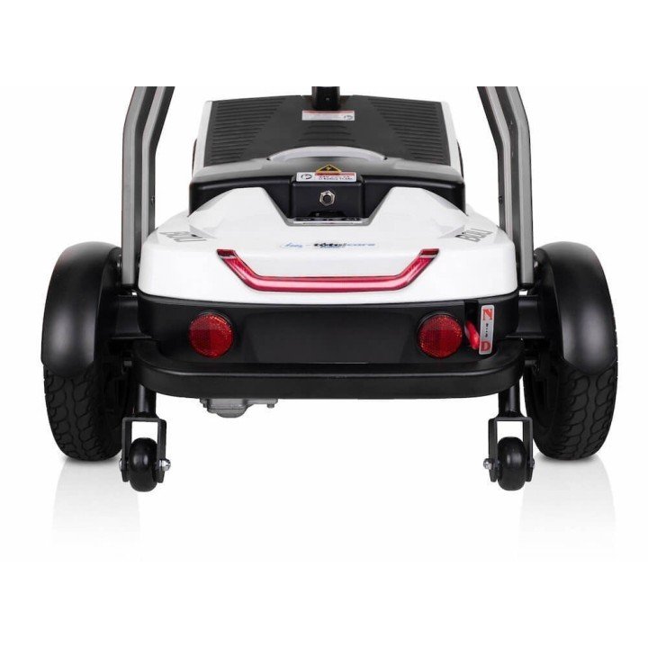 Scooter eléctrico y plegable BALI | Envío gratis