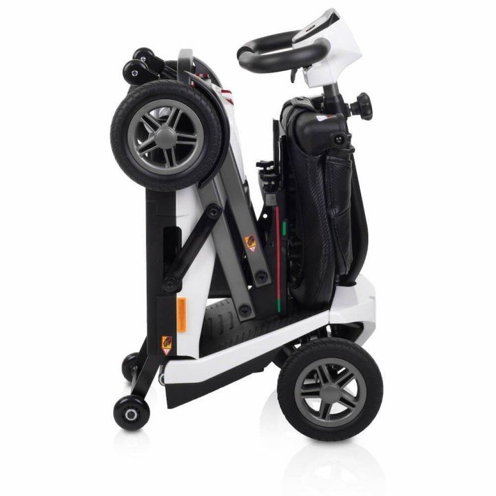 Scooter eléctrico y plegable BALI | Envío gratis