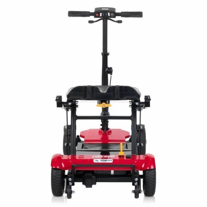 Scooter eléctrico y plegable CÓRCEGA |Envío gratis