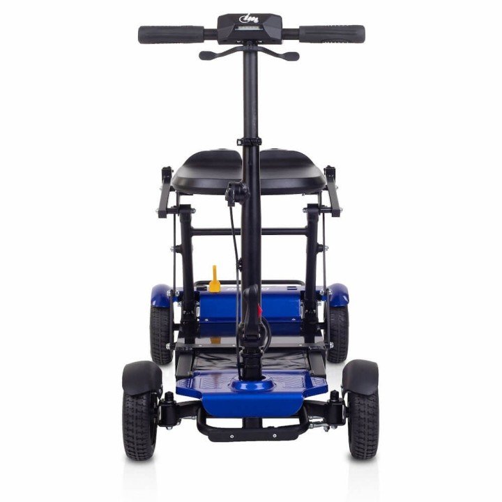 Scooter eléctrico y plegable CÓRCEGA |Envío gratis