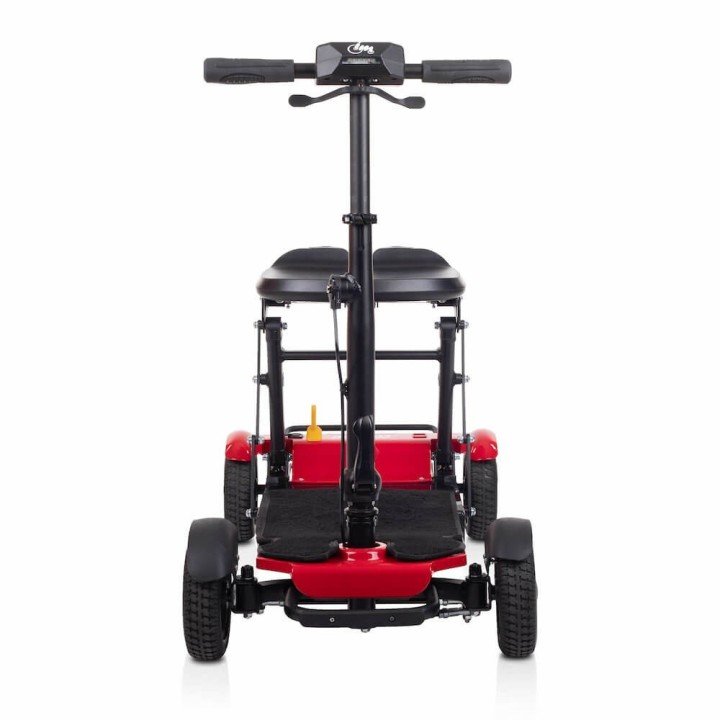 Scooter eléctrico y plegable CÓRCEGA |Envío gratis