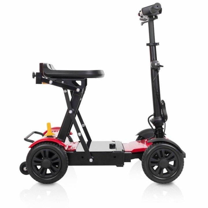 Scooter eléctrico y plegable CÓRCEGA |Envío gratis