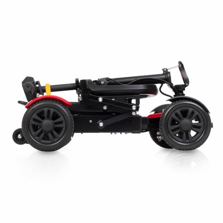 Scooter eléctrico y plegable CÓRCEGA |Envío gratis