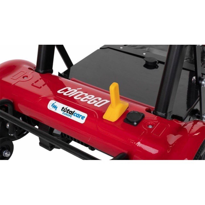 Scooter eléctrico y plegable CÓRCEGA |Envío gratis