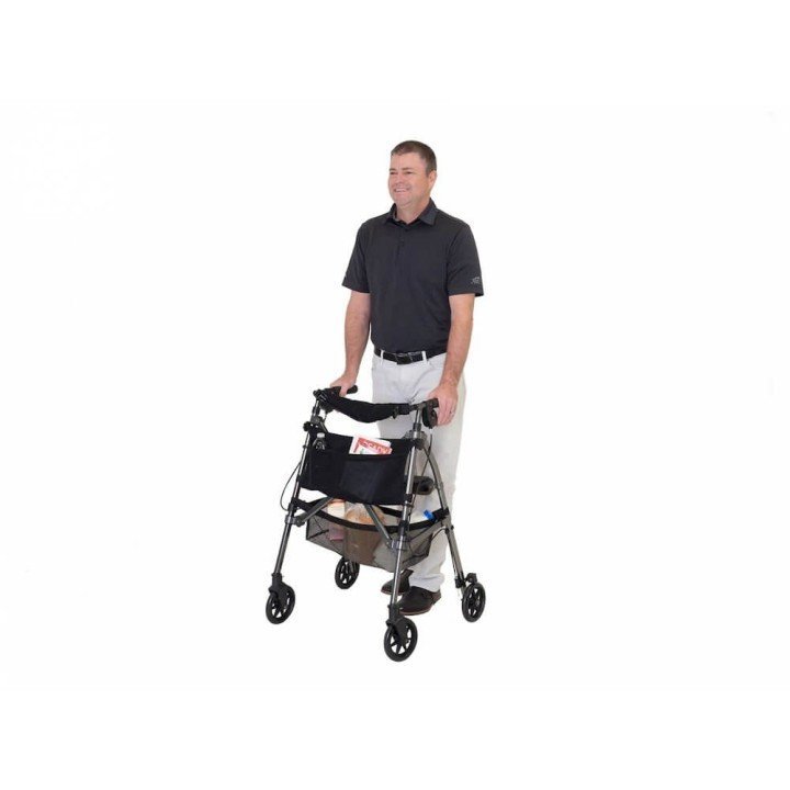 Andador compacto FOLD N GO
