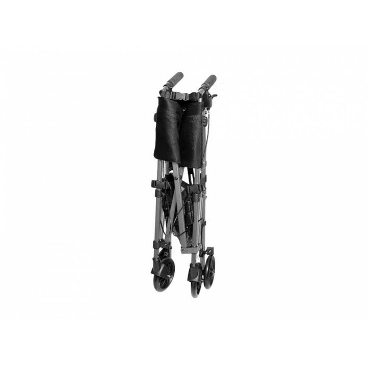 Andador compacto FOLD N GO