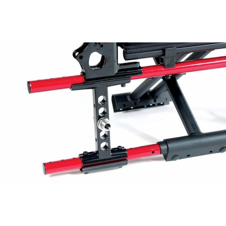 Silla De Ruedas Ligera Plegable QUICKIE HELIX2 | Envío gratis