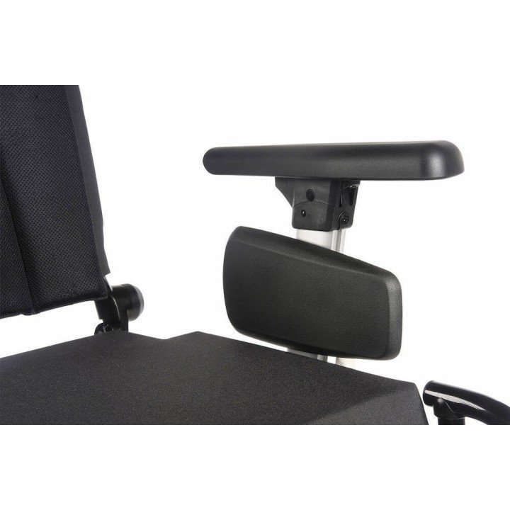 Silla De Ruedas Eléctrica Q400 |Envío gratis