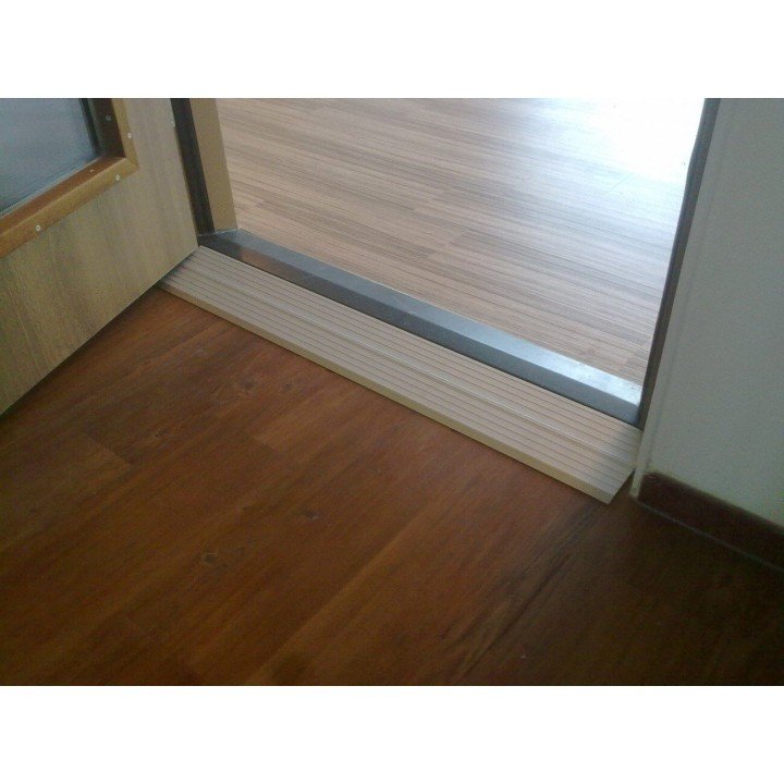 Rampa interior ABLE2