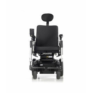 Silla De Ruedas Eléctrica Q500 |Envío gratis
