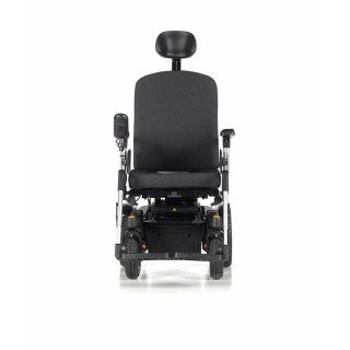 Silla De Ruedas Eléctrica Q700 |Envío gratis