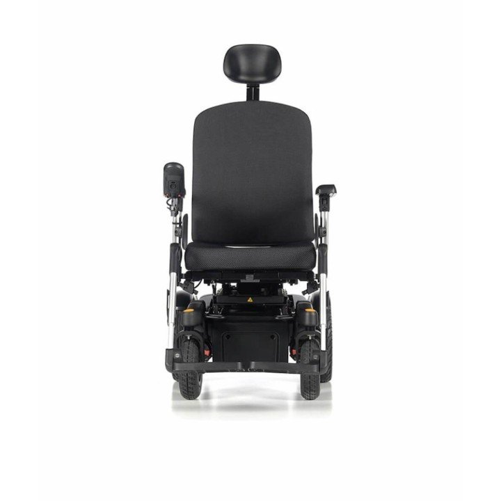 Silla De Ruedas Eléctrica Q700 |Envío gratis