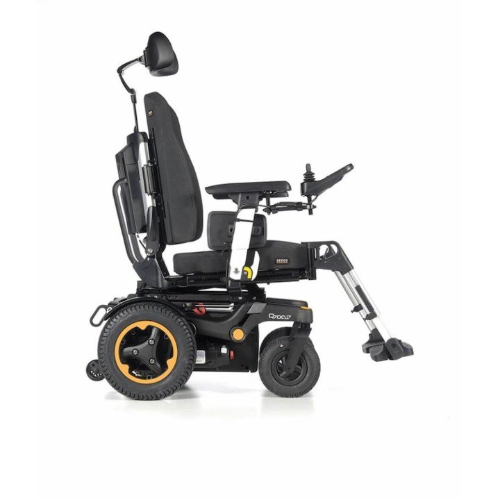 Silla De Ruedas Eléctrica Q700 |Envío gratis